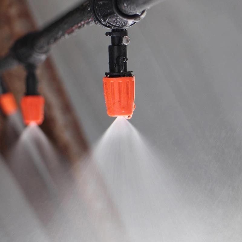🔥2021 Hot Sale🔥Mist Cold Automatic Irrigation System - ChubbyChunk