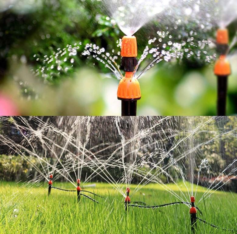 🔥2021 Hot Sale🔥Mist Cold Automatic Irrigation System - ChubbyChunk