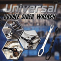 Universal double-sided wrench - AKskyland