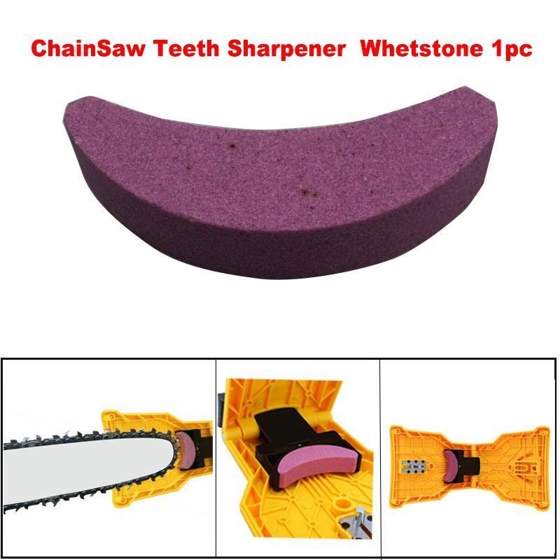 Chainsaw Teeth Sharpener - ChubbyChunk