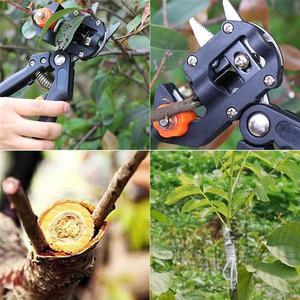 Grafting Pruner Tool Garden Tools Chopper Vaccination Cutting Tree - ChubbyChunk