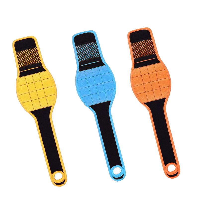 Magnetic Wristband Portable Tool Bag Magnet Electrician Wrist Tool Belt Screws Nails Drill Bits Bracelet For Repair Tool Belt - AKskyland