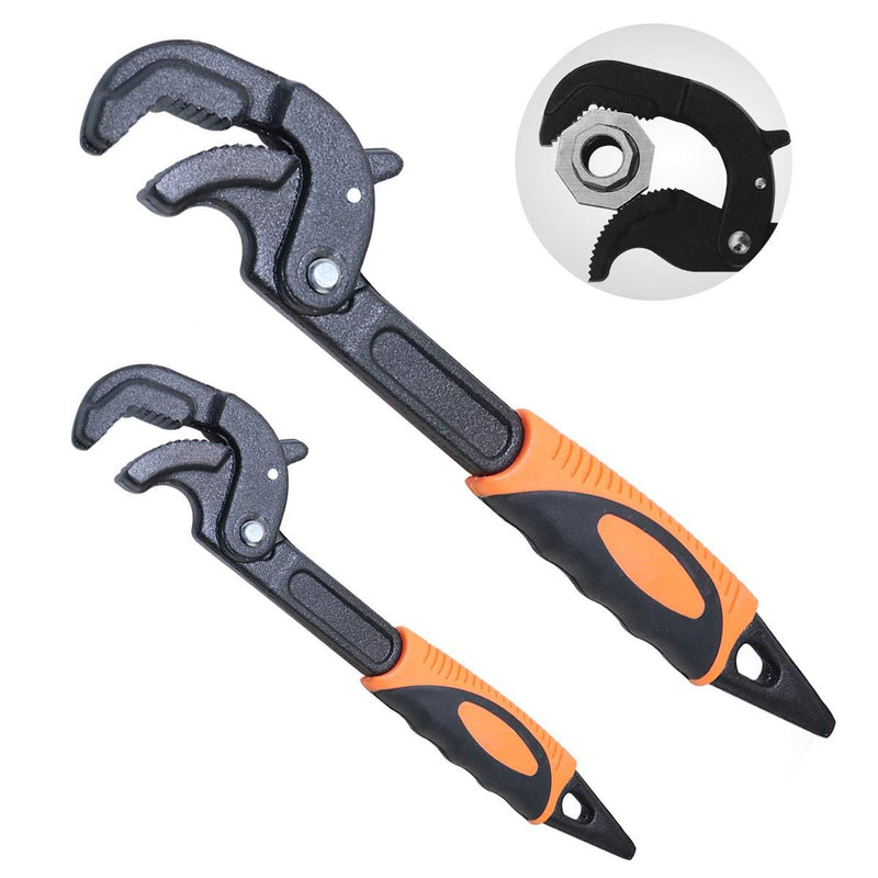 Multi-Function Large Wrench /2 Pieces - ChubbyChunk