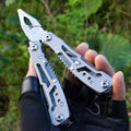 Multi-tool Pocket Knife Pliers - ChubbyChunk