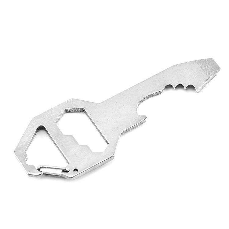 Multifunctional Keychain Tool Kit - ChubbyChunk