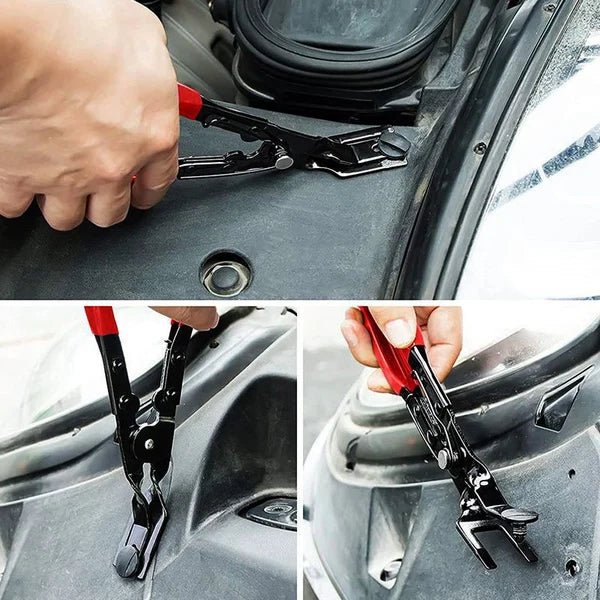 🔥Panel Clip Removal Pliers|Car Fuel Pipe Removal Pliers - ChubbyChunk