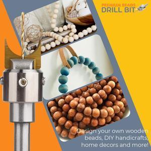 Premium Beads Drill Bits - AKskyland