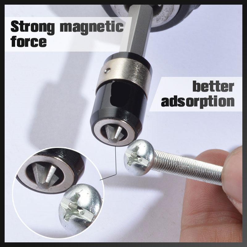 Screwdriver Head Magnetic Ring - AKskyland