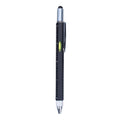 Stylus Pen 6 In 1 Multifunctional Touch Screen Tool Ballpoint Pen Portable Size Ballpoint Pen With Ruler Screwdriver Tool - ChubbyChunk