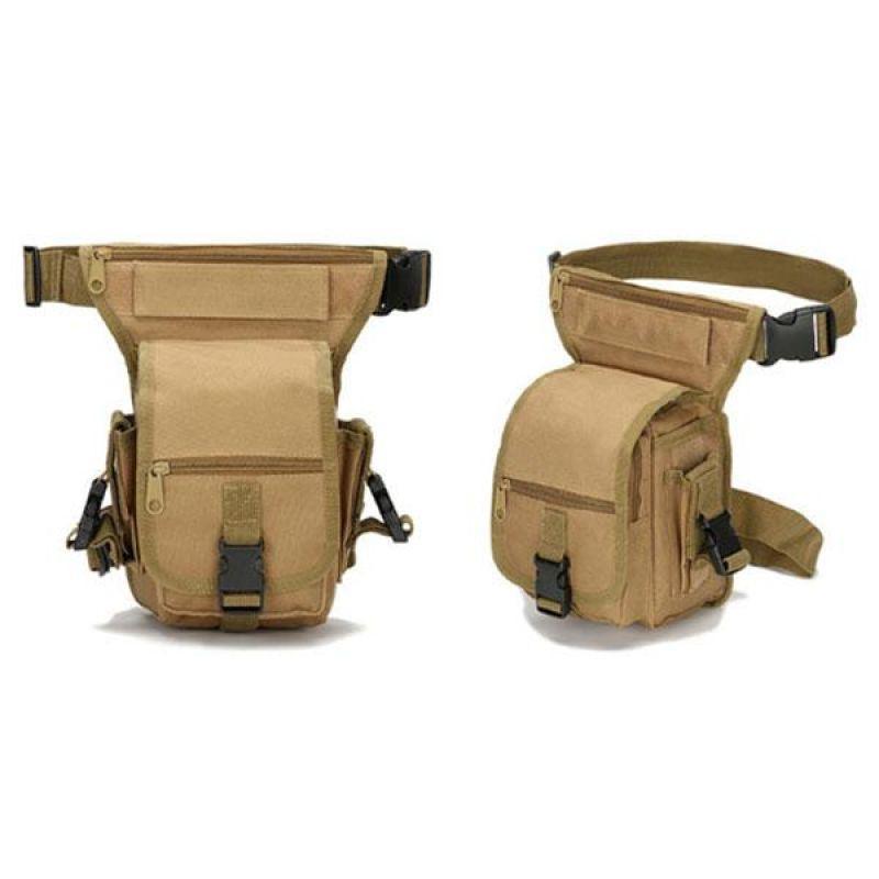Tactical Leg Bag - AKskyland