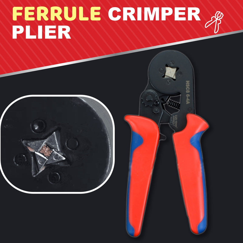 Terminal Crimper Tool Kit - ChubbyChunk